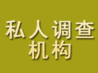 称多私人调查机构